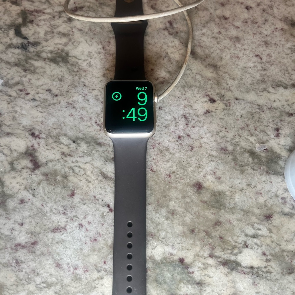Series 1 Apple Watch